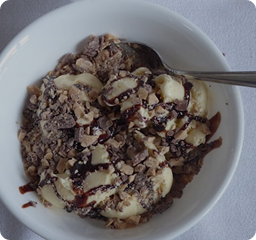 PB Banana Protein