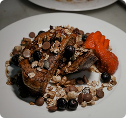 Protein French 
