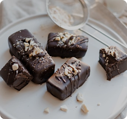 Protein Fudge 