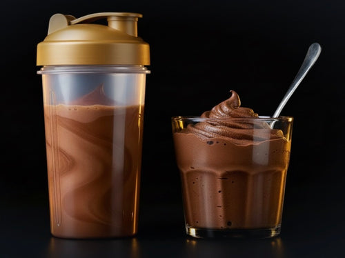 shake